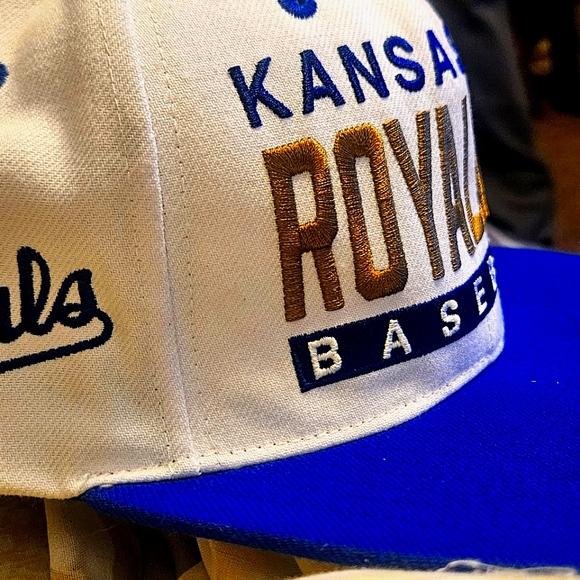 Royals Hat - Picture 5 of 5